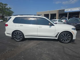 BMW X7 M50i, снимка 3