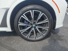 BMW X7 M50i, снимка 7