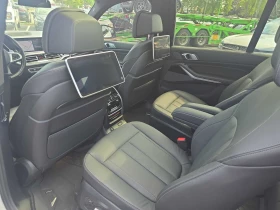 BMW X7 M50i, снимка 10