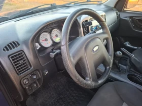 Ford Maverick 2.3, снимка 11