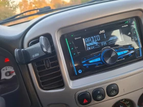 Ford Maverick 2.3, снимка 13