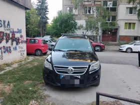 VW Tiguan, снимка 2