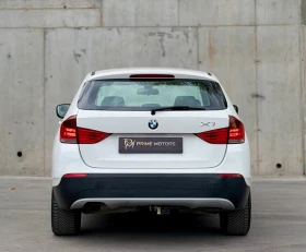 BMW X1 1.8d~143hp~XDRIVE, снимка 6