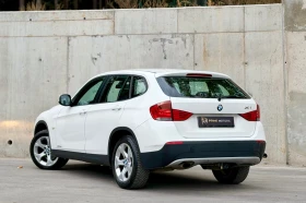 BMW X1 1.8d~143hp~XDRIVE, снимка 7