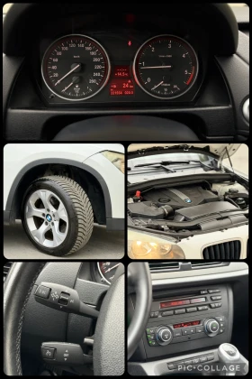 BMW X1 1.8d~143hp~XDRIVE, снимка 16