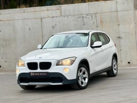 BMW X1 1.8d~143hp~XDRIVE, снимка 1
