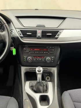 BMW X1 1.8d~143hp~XDRIVE, снимка 12