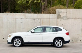BMW X1 1.8d~143hp~XDRIVE, снимка 8