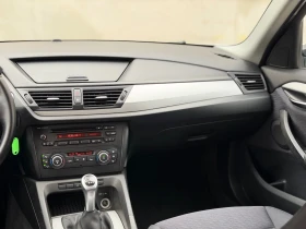BMW X1 1.8d~143hp~XDRIVE, снимка 13