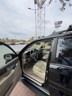 Toyota Land cruiser, снимка 7