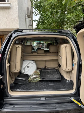 Toyota Land cruiser, снимка 12