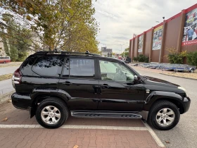 Toyota Land cruiser, снимка 2