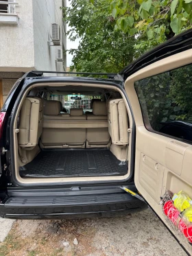 Toyota Land cruiser, снимка 11