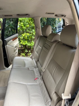 Toyota Land cruiser, снимка 9