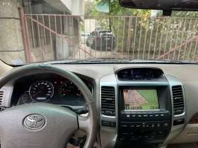 Toyota Land cruiser, снимка 6