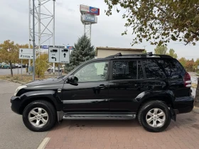 Toyota Land cruiser, снимка 3