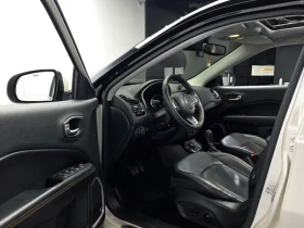Jeep Compass 2.4 LIMITED AWD, снимка 10