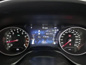 Jeep Compass 2.4 LIMITED AWD, снимка 8
