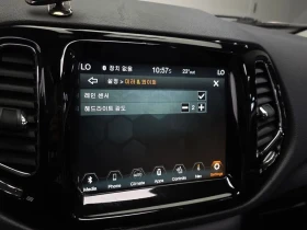 Jeep Compass 2.4 LIMITED AWD, снимка 17