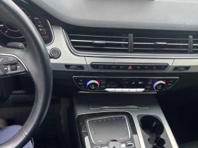 Audi Q7 * Technik * CARFAX * ЦЕНА ДО БГ, снимка 8