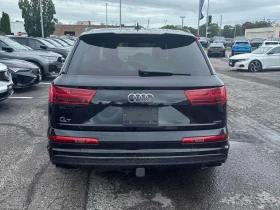 Audi Q7 * Technik * CARFAX * ЦЕНА ДО БГ, снимка 5