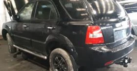     Kia Sorento 2.5