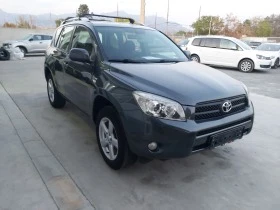     Toyota Rav4 2.2d-6sk-Euro-4