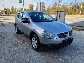     Nissan Qashqai 1.6i  