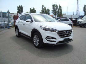 Hyundai Tucson 1.7CDTI EURO 6B | Mobile.bg   2