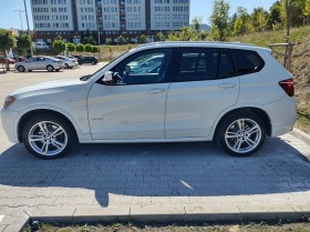 BMW X3  Xdrive 35i M, снимка 8 - Автомобили и джипове - 44264998