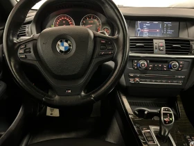 BMW X3  Xdrive 35i M, снимка 2 - Автомобили и джипове - 44264998