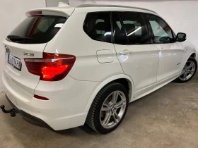 Обява за продажба на BMW X3  Xdrive 35i M ~34 000 лв. - изображение 1