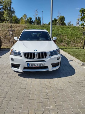 BMW X3  Xdrive 35i M, снимка 7