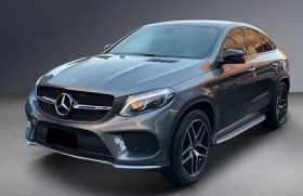 Mercedes-Benz GLE 350 Coupe 4Matic AMG-Line | Mobile.bg   1