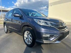 Honda Cr-v * 1.6DTEC* AWD* NAVI* CAMERA*  | Mobile.bg   3