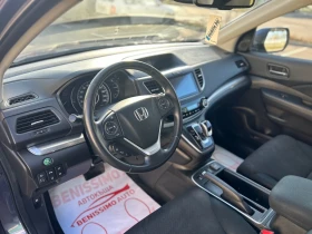 Honda Cr-v * 1.6DTEC* AWD* NAVI* CAMERA* , снимка 9 - Автомобили и джипове - 44880733