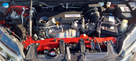 Honda Cr-v 1.6D120kc6ck..FASE.NAVI , снимка 13 - Автомобили и джипове - 45209154