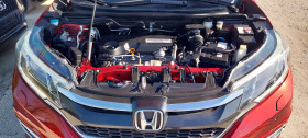 Honda Cr-v 1.6D120kc6ck..FASE.NAVI , снимка 12 - Автомобили и джипове - 45209154