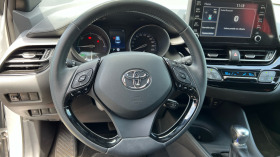 Toyota C-HR 1.8 HYBRID Center, снимка 12 - Автомобили и джипове - 45862460