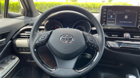 Toyota C-HR 1.8 HYBRID Center, снимка 13 - Автомобили и джипове - 45862460