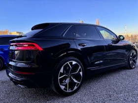 Audi Q8 5.0TDI SQ8 ПАКЕТ MATRIX DISTR B&OLFSEN , снимка 5