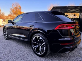 Audi Q8 5.0TDI SQ8 ПАКЕТ MATRIX DISTR B&OLFSEN , снимка 4