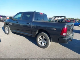 Dodge RAM 1500 SPORT | Mobile.bg    3