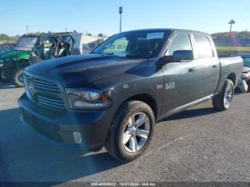 Dodge RAM 1500 SPORT | Mobile.bg    2