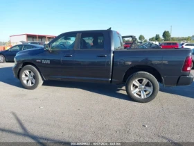 Dodge RAM 1500 SPORT | Mobile.bg    14