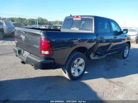 Dodge RAM 1500 SPORT | Mobile.bg    4