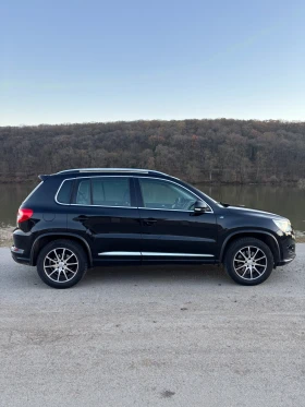 VW Tiguan R line, снимка 3