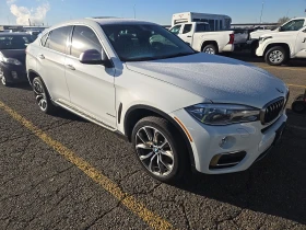 BMW X6 xDrive50i* Harman* Soft Close* Хедъп* Обдух* Подгр, снимка 1