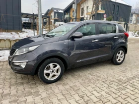 Kia Sportage 2.0 CRDI 4WD, REBEL, KEYLESS/CAMERA, LED!, снимка 2