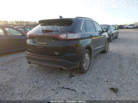 Ford Edge * SEL* CARFAX* - 18999 лв. - 47283831 | Car24.bg